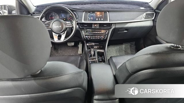 Kia The New K5 2nd generation id 3879800 из Кореи 17