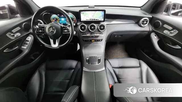 Mercedes-Benz GLC-Class X253 id 3214702 из Кореи 17