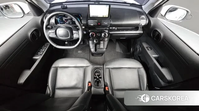 Hyundai Casper id 3745655 из Кореи 17