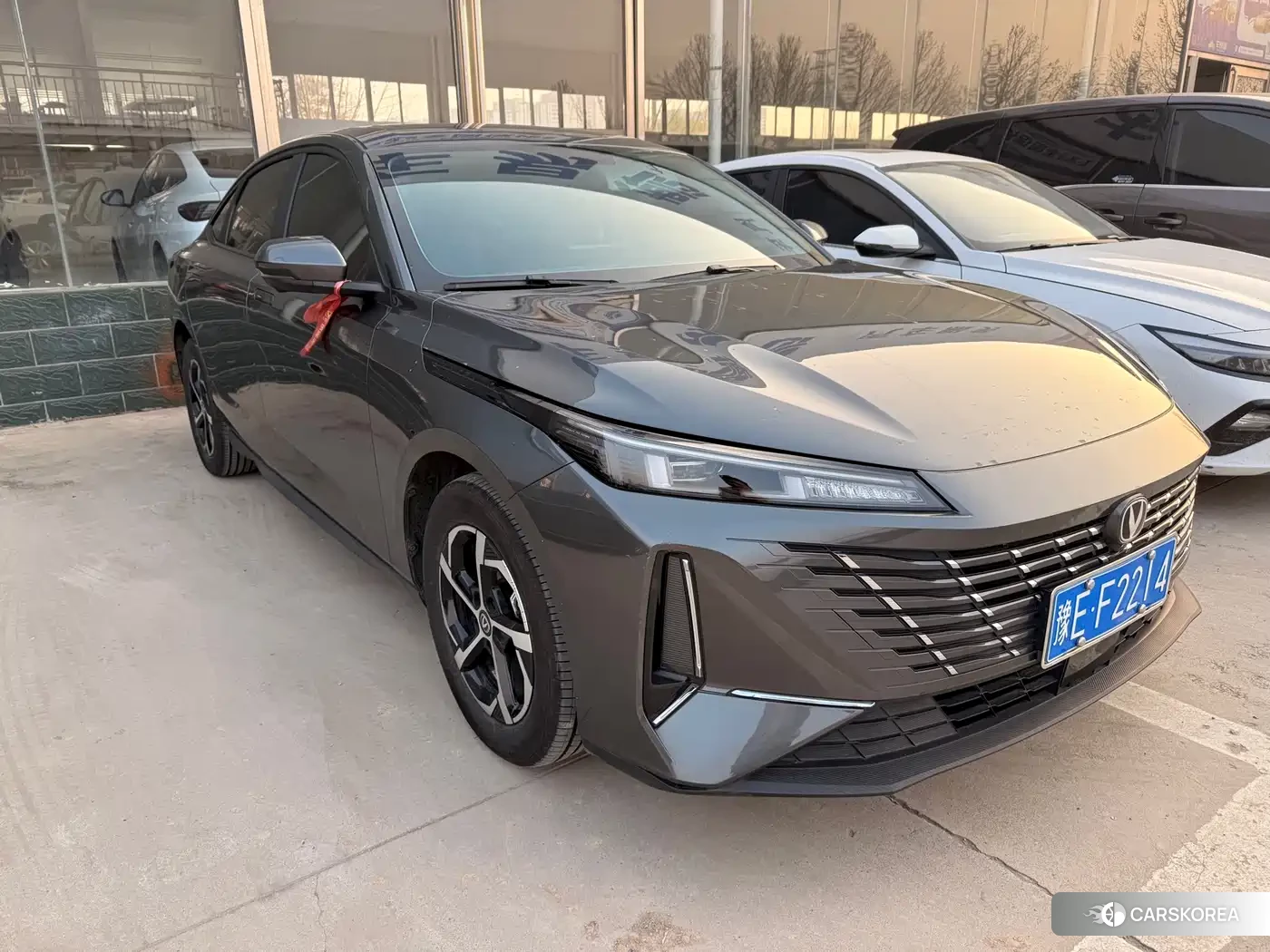 Chang'an Yidong id 4559688 из Китая 7