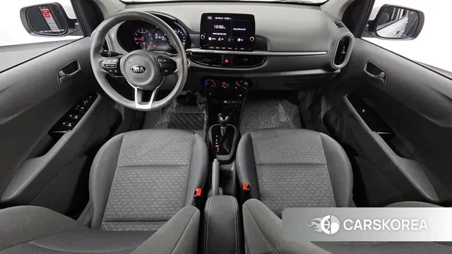 Kia Morning Urban (JA) id 3717474 из Кореи 17