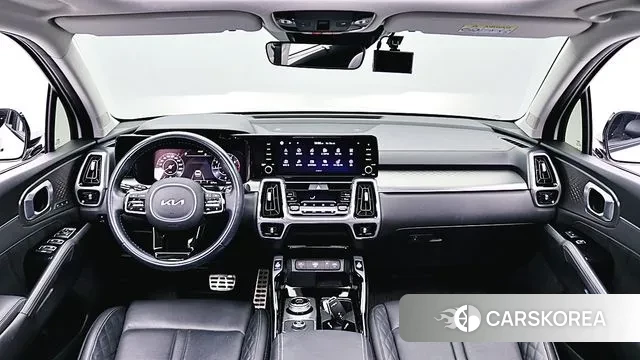 Kia Sorento 4th Generation id 3523938 из Кореи 16