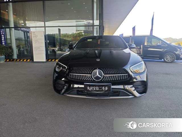 Mercedes-Benz E-class id 4274082 из Китая 12