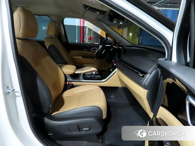 Kia Carnival 4th generation id 4494813 из Кореи 17