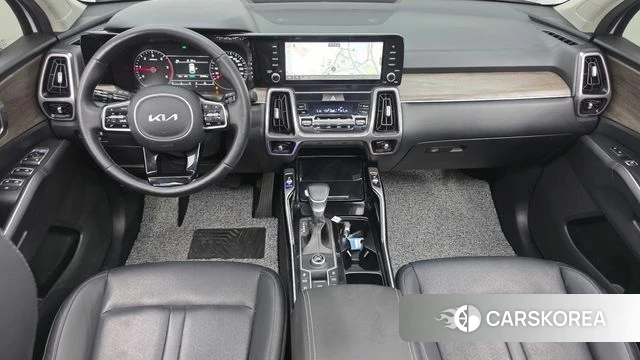 Kia Sorento 4th Generation id 4550476 из Кореи 17