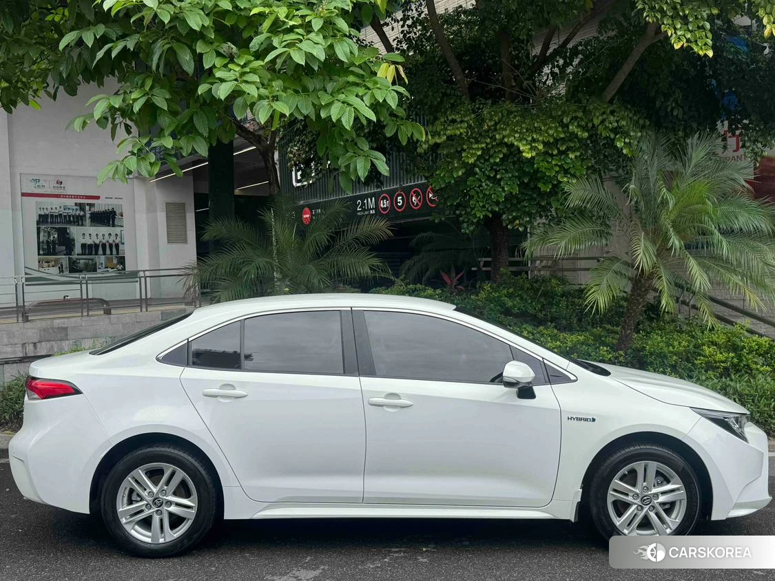 Toyota Lei Ling id 4493101 из Китая 24