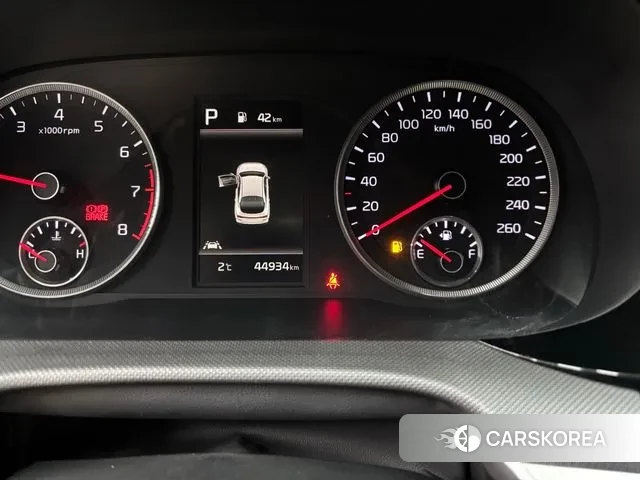 Kia K5 3rd generation id 3595373 из Кореи 12