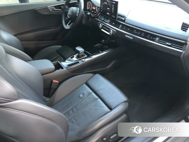 Audi A5 id 4263934 из Китая 12