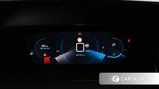 Peugeot 2008 Second generation id 3870672 из Кореи 17