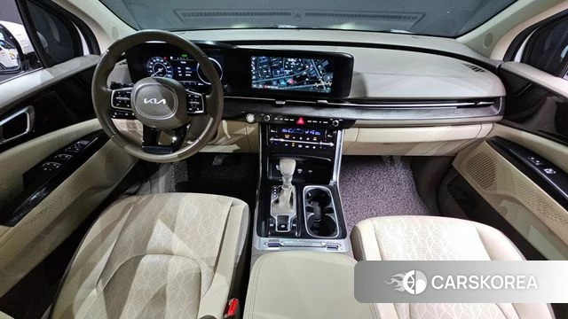 Kia Carnival 4th generation id 3963932 из Кореи 17