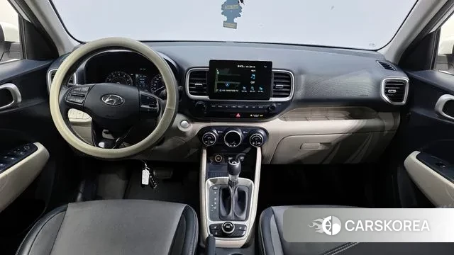 Hyundai Venue id 3526016 из Кореи 17