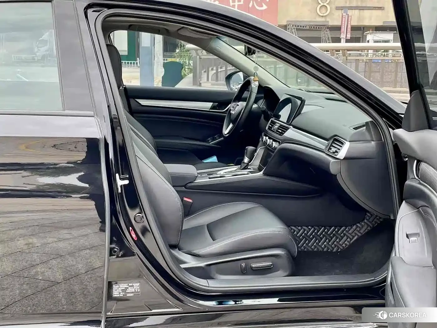 Honda Accord id 4622399 из Китая 7