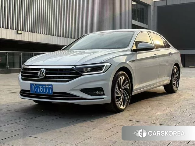 Volkswagen Sagitar id 4306972 из Китая 7