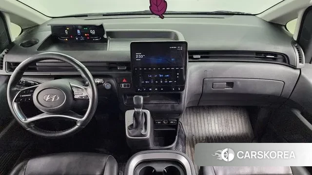 Hyundai Staria id 3224318 из Кореи 17