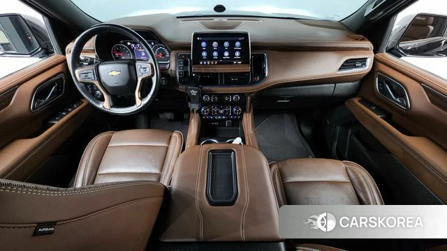 Chevrolet Server Van id 4445622 из Кореи 32