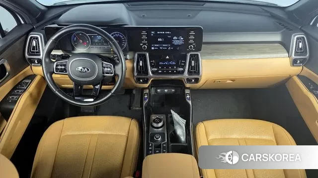 Kia Sorento 4th Generation id 3708339 из Кореи 17
