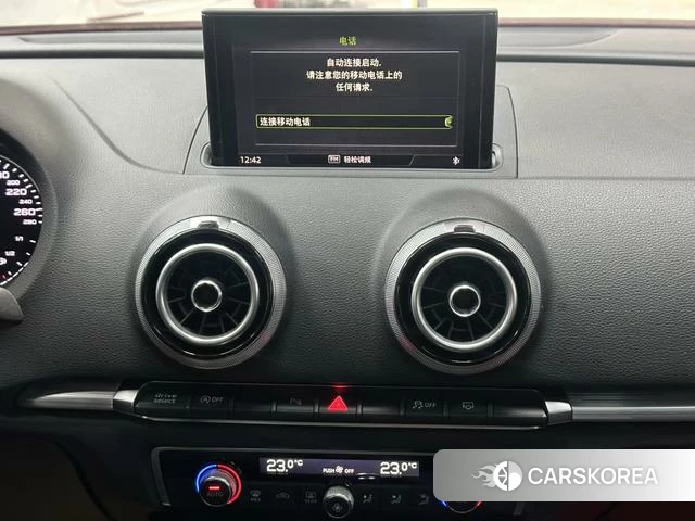 Audi A3 id 4238386 из Китая 15