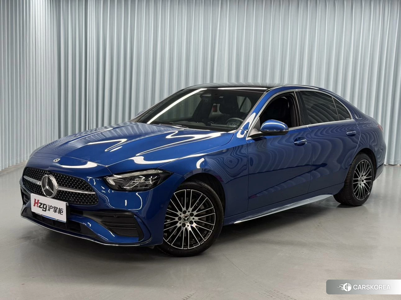 Mercedes-Benz C-class id 4513902 из Китая 7