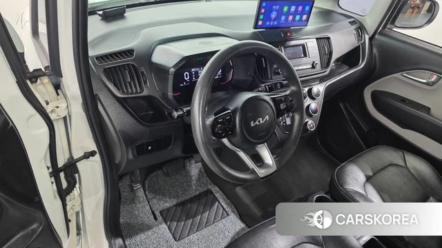 Kia The New Kia Ray id 4195114 из Кореи 17