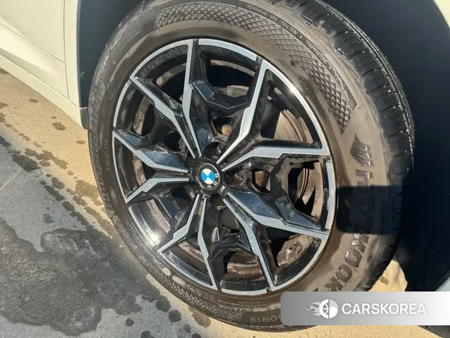 BMW X4 (G02) id 3473162 из Кореи 7