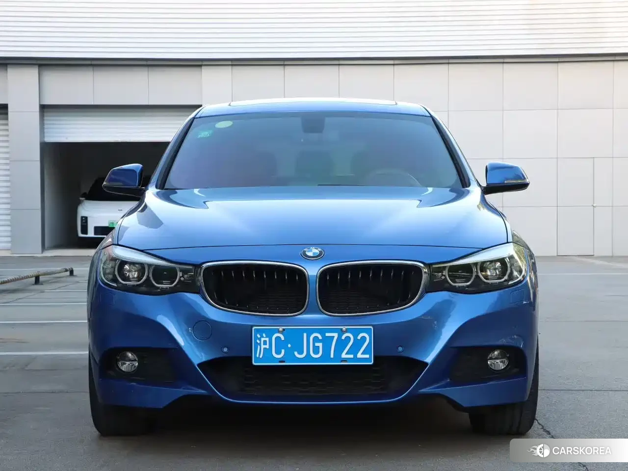 BMW 3 series GT id 4576798 из Китая 7