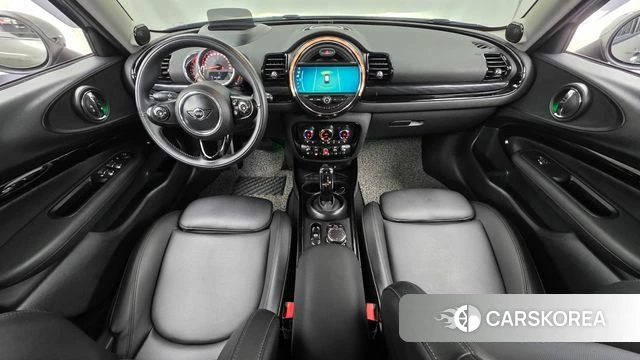 Mini Cooper D Clubman id 4785567 из Кореи 28