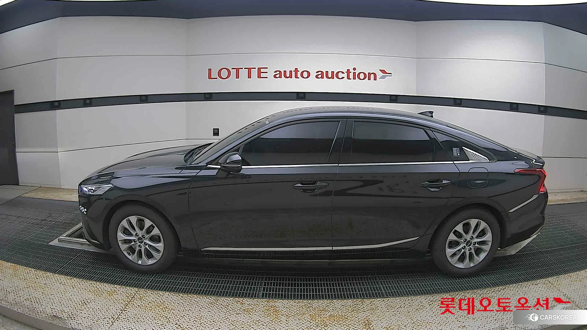 Kia K8 id 4296844 из Кореи 35