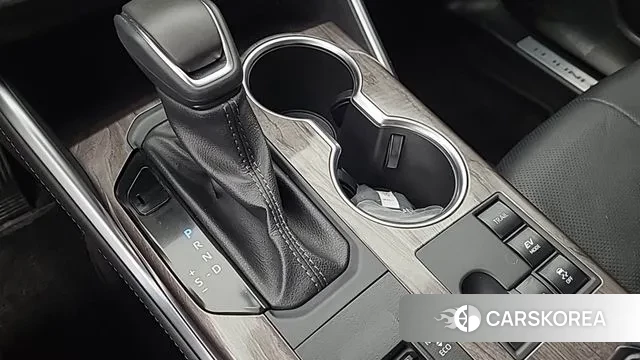 Toyota Highlander 4th Generation id 3769452 из Кореи 17