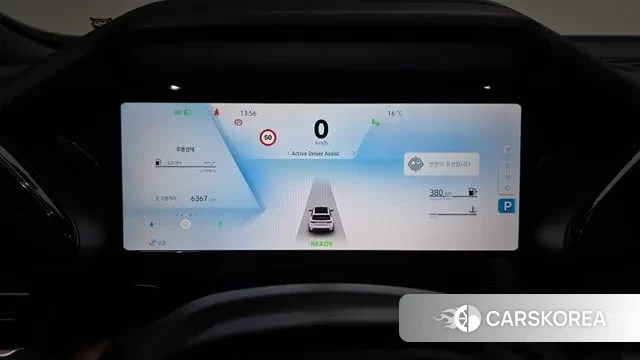 Renault Korea (Samsung) Grand Coleos id 3731332 из Кореи 17