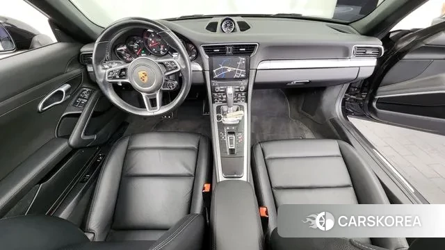 Porsche 911 id 3112736 из Кореи 17