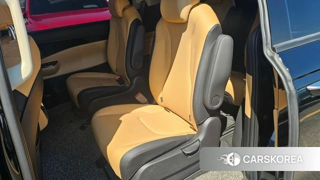 Kia Carnival 4th generation id 3897915 из Кореи 17