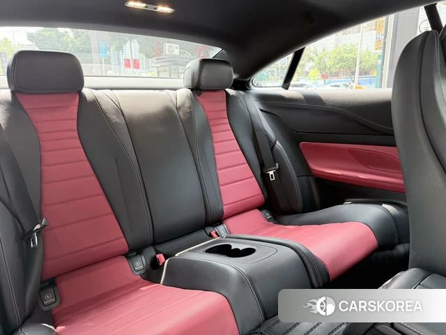 Mercedes-Benz E-class (imported) id 4254433 из Китая 23