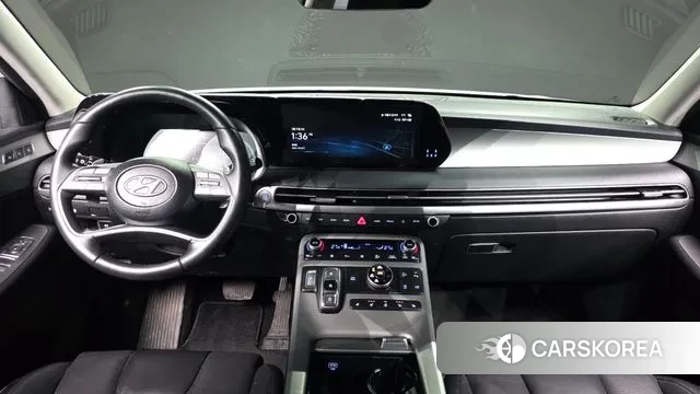 Hyundai The New Palisade id 3680078 из Кореи 17