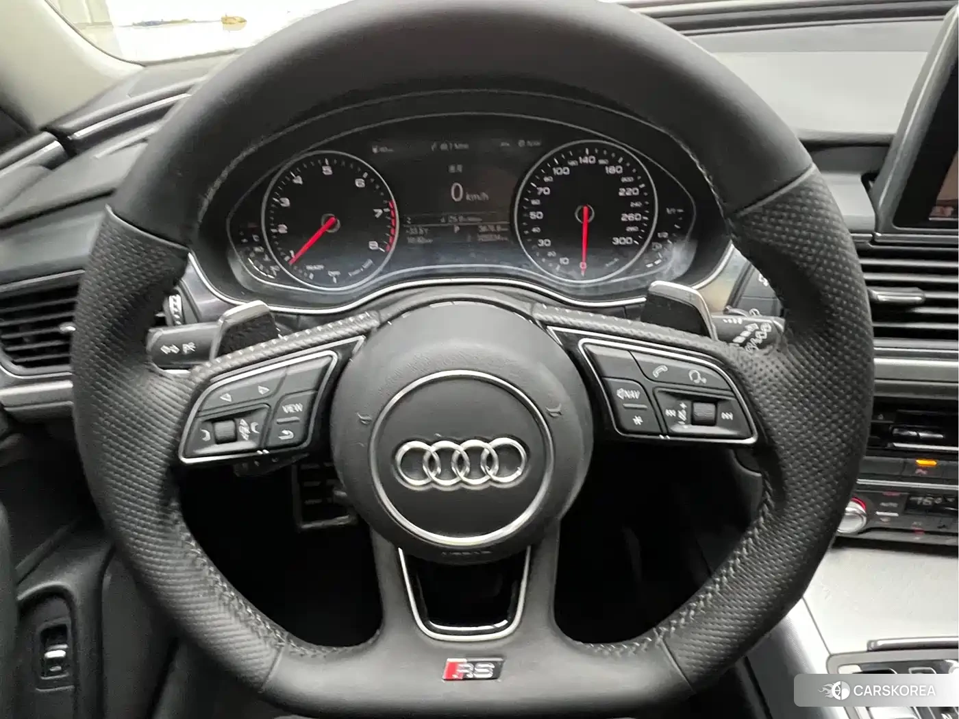 Audi A6 (imported) id 4546620 из Китая 20