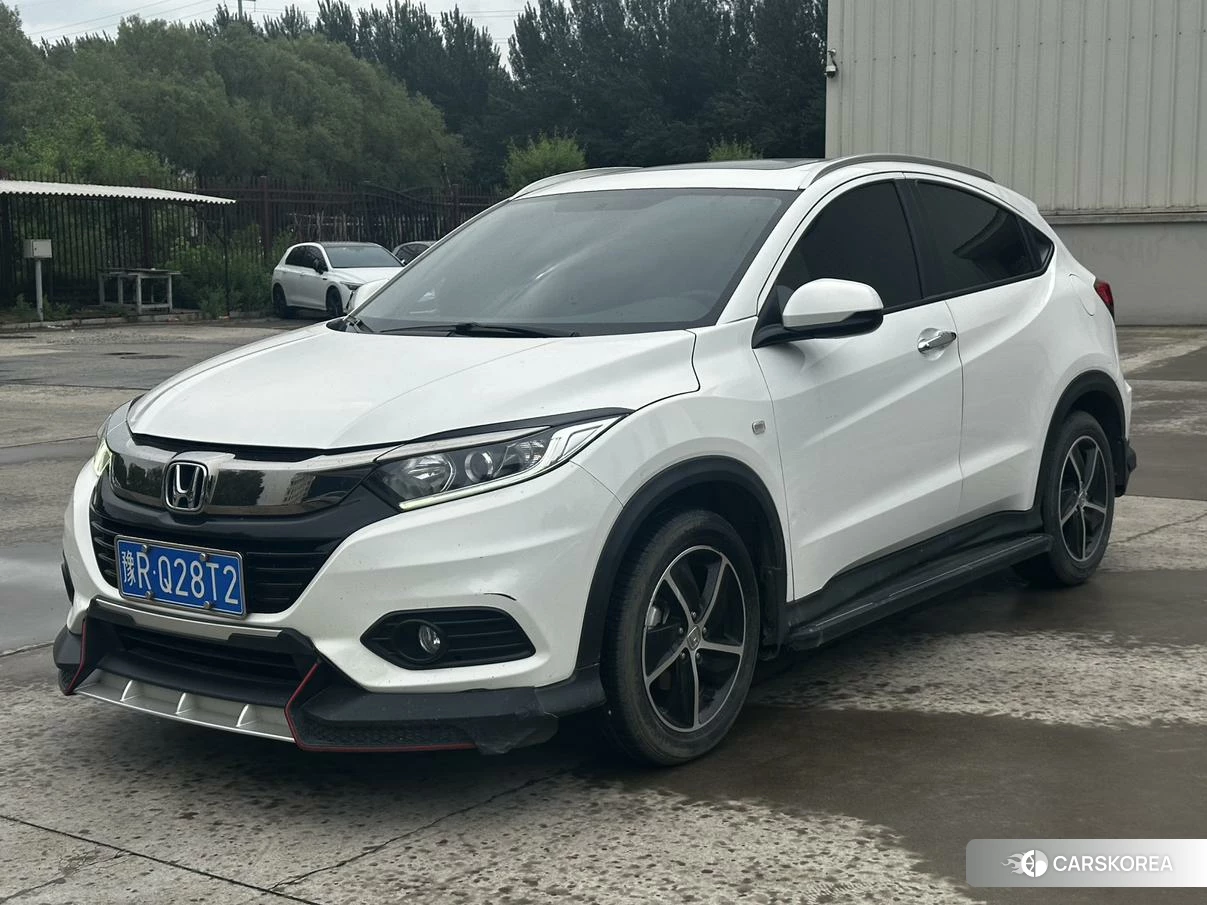 Honda Vezel id 4498931 из Китая 12