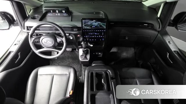 Hyundai Staria id 3776831 из Кореи 17