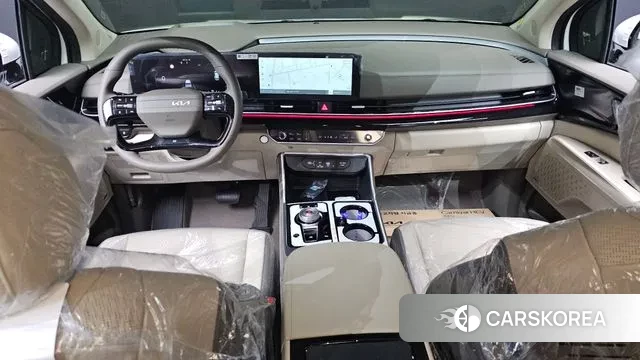 Kia The New Carnival 4th Generation id 3731420 из Кореи 17