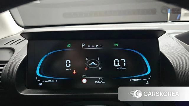 Hyundai Casper id 4442249 из Кореи 30