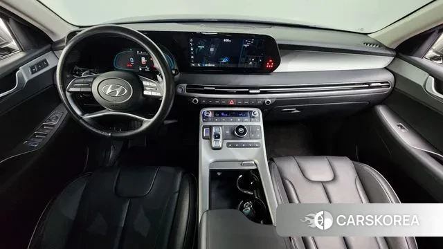 Hyundai The New Palisade id 2969041 из Кореи 17