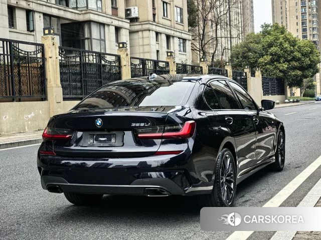 BMW 3 series id 4254682 из Китая 15