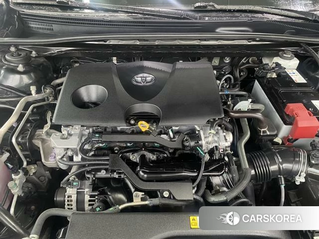 Toyota Camry id 4333399 из Китая 40