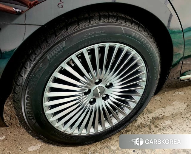 Genesis G90 id 4424554 из Кореи 17