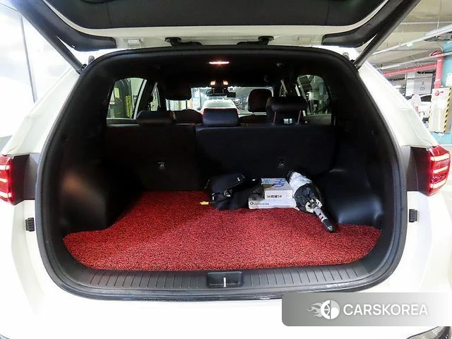 Kia Sportage The Bold id 4411139 из Кореи 8
