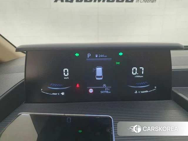 Hyundai Staria id 3964055 из Кореи 17