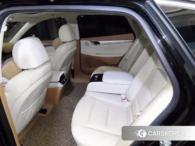 Hyundai The New Grandeur IG id 3098126 из Кореи 16