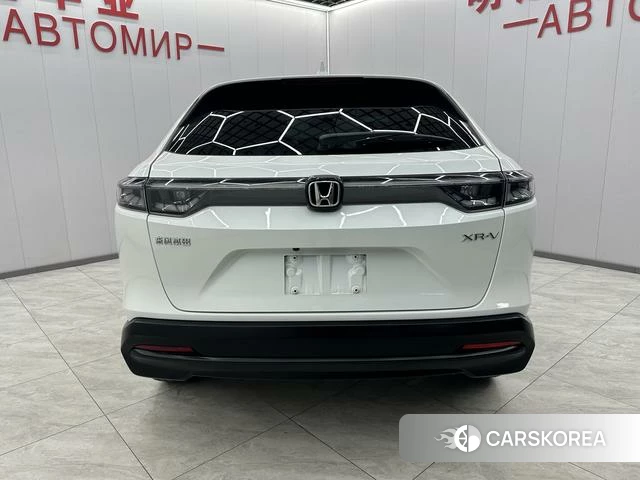 Honda XR-V id 3968780 из Китая 15