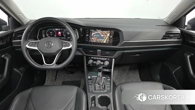 Volkswagen 7th Generation of Jetta id 4665105 из Кореи 30