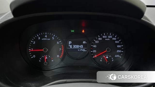 Kia All New Morning (JA) id 4794596 из Кореи 27