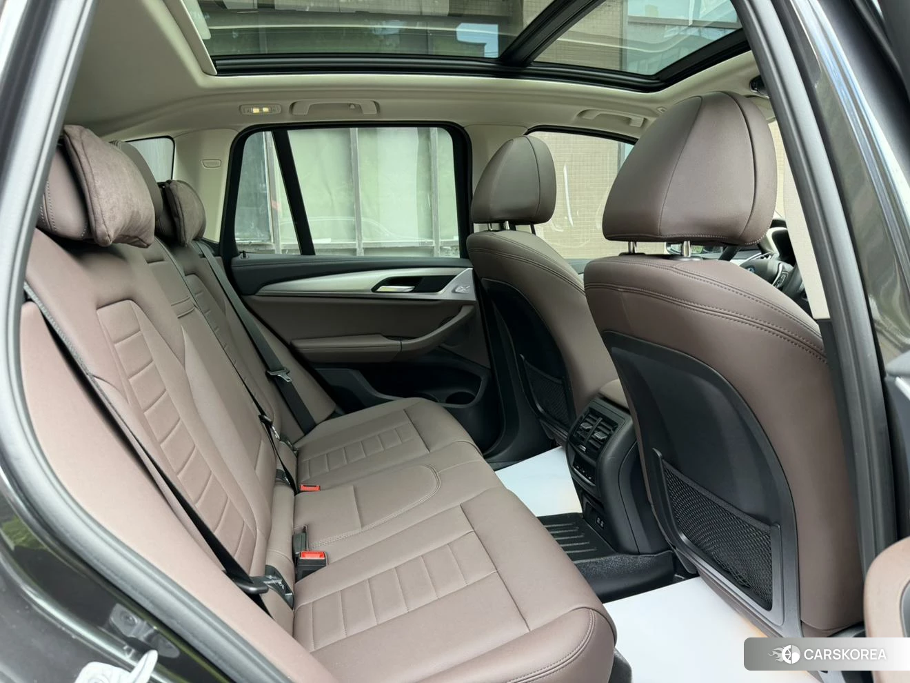 BMW iX3 id 4441341 из Китая 24