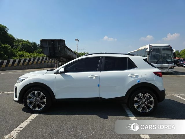 Kia Stonic id 4447322 из Кореи 17